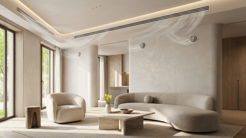 Carlo Schmidt | Heizung, Sanitär und Klima in Eckernförde