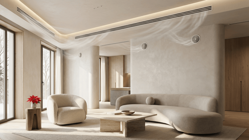 Carlo Schmidt | Heizung, Sanitär und Klima in Eckernförde