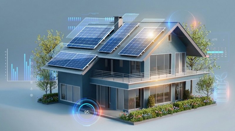 Photovoltaik Anlagen