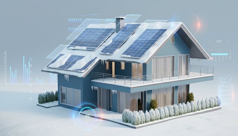 Photovoltaik Anlagen