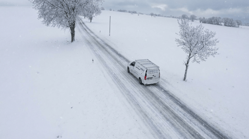 Kundendienstmonteur (m/w/d) – Sanitär, Heizung & Klima