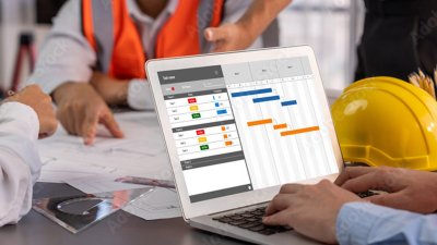 SHK-Projektleiter (m/w/d) für Projekte in der Ausschreibung