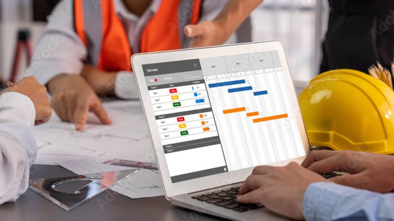 SHK-Projektleiter (m/w/d) für Projekte in der Ausschreibung