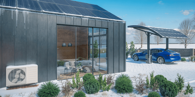 Carlo Schmidt | Heizung, Sanitär und Klima in Eckernförde