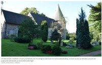Friedhofsdefizit in Kosel: Veränderte Bestattungskultur - deswegen verursachen Friedhöfe mehr Kosten