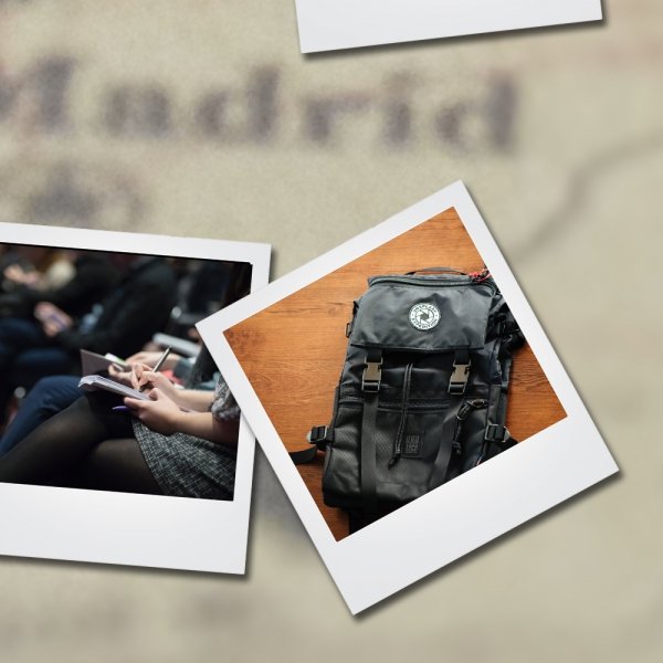 Die Laracon EU steht vor der Tür!