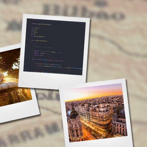 Reise Reise... übermorgen geht es los