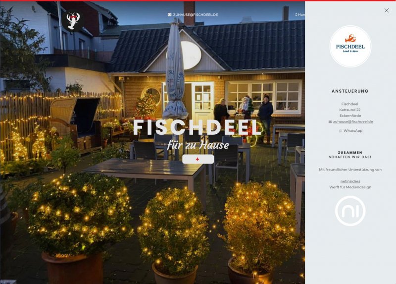 Lockdown 2.0 #wirhelfen