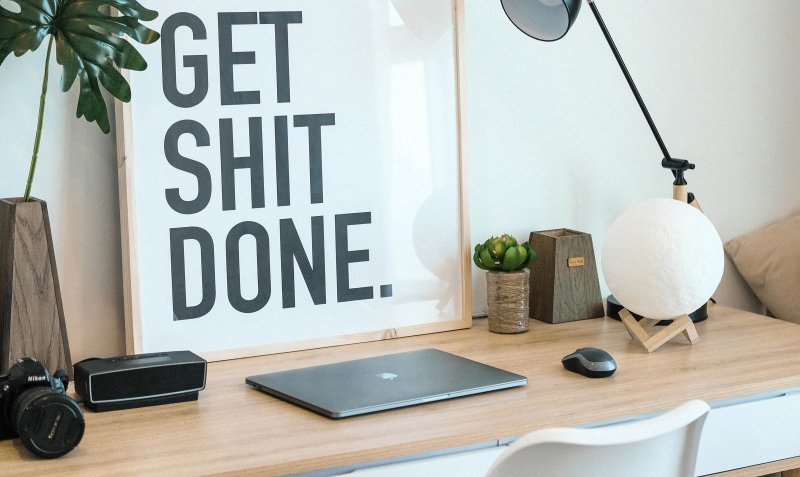 Datenschutz im Homeoffice