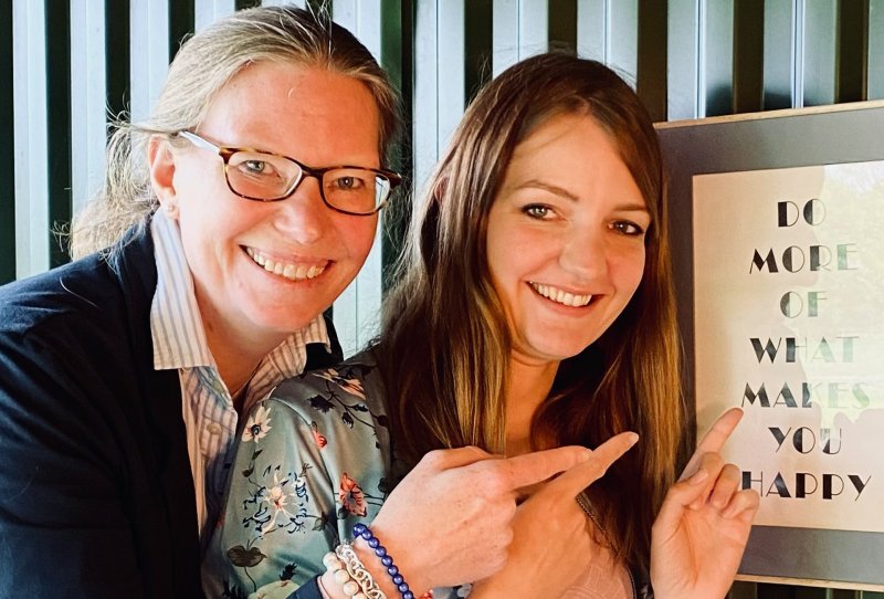 Social Media Betreuung bei netinsiders, alles andere als Mainstream und wie es unser Social Media Team mit viel Charme und Kreativität in die Fachpresse schaffte.