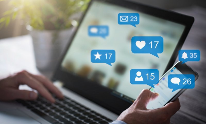 <u>10 Gründe,  warum Social Media</u><br>für dein Unternehmen so essentiell ist