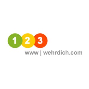 Wehrdich und .com
