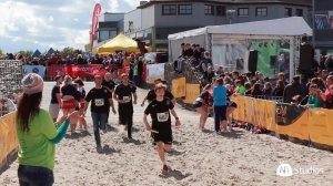 Lauf zwischen den Meeren 2016