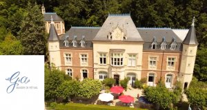 Manoir de Rétival