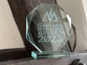 German Marketing Award 2023