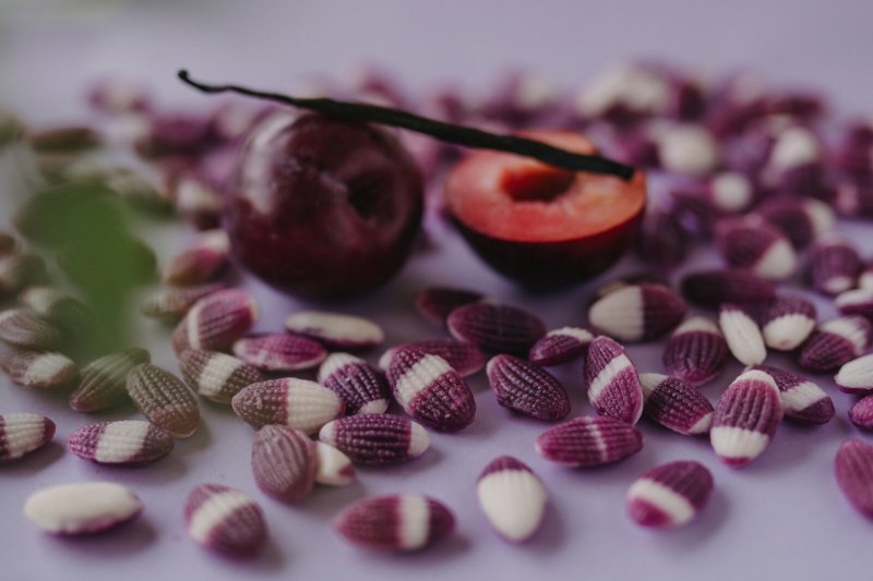Bonbons der Bonbonkocherei - fruchtige Noten, würziges Lakritz oder sanfte Vanille