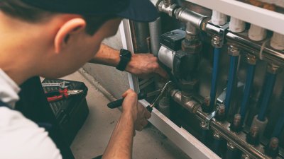 Anlagenmechaniker für Sanitär-, Heizungs- und Klimatechnik (m/w/d)