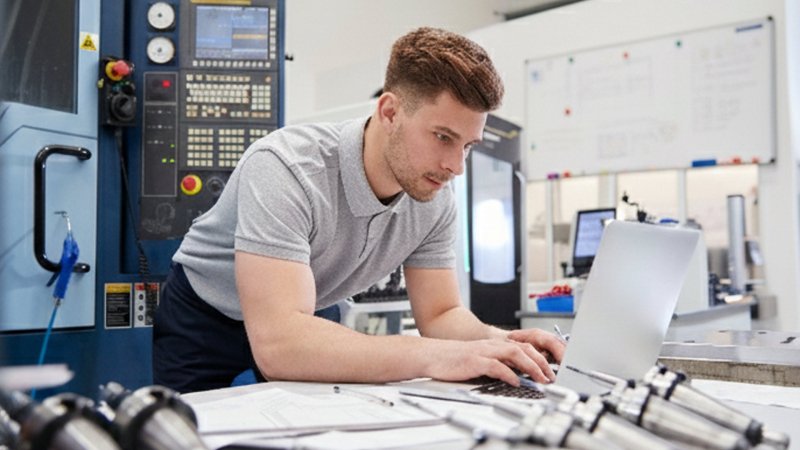 Technischer Systemplaner/Zeichner (m/w/d)