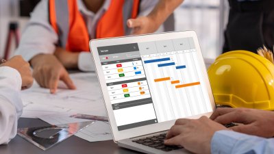 SHK-Projektleiter (m/w/d) für Projekte in der Ausschreibung
