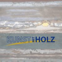 Georg Carl: Kunst mit Holz