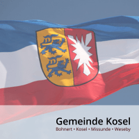 Gemeinde Kosel
