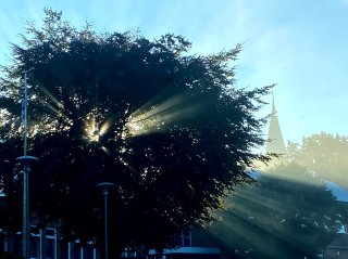 Evangelisch-Lutherische Borbyer Kirche | Eckernförde