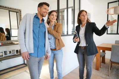 Ausbildung zum/zur Immobilienkaufmann/-frau (m/w/d)