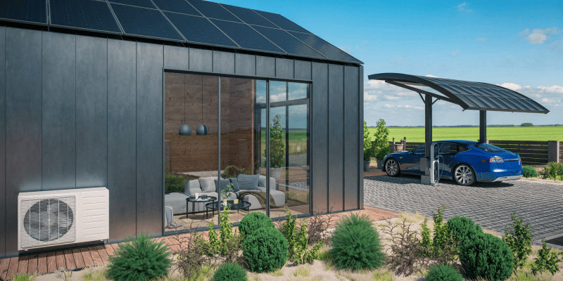 Carlo Schmidt | Heizung, Sanitär und Klima in Eckernförde