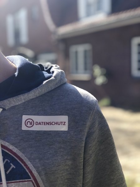 Praktikant X unterwegs