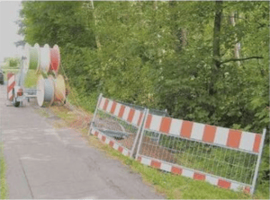 Schnelles Internet für Kosel und Missunde